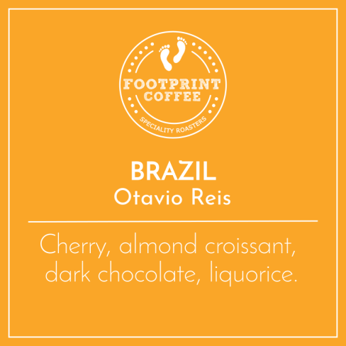 Brazil - Otavio Reis