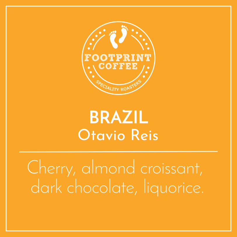 Brazil - Otavio Reis