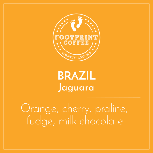 Brazil - Jaguara