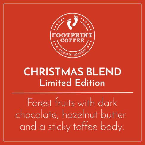 Christmas Blend