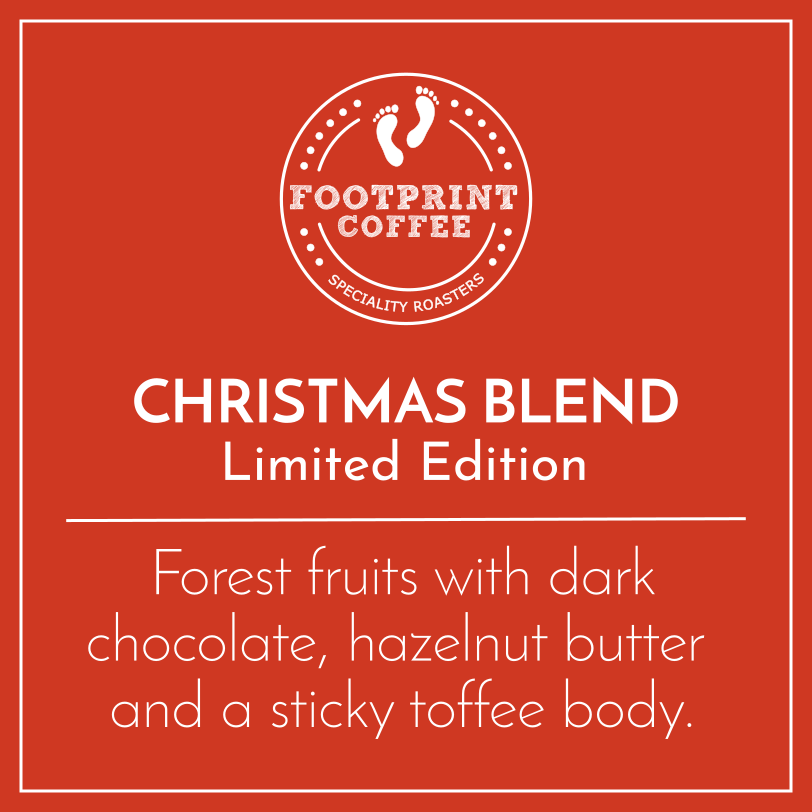 Christmas Blend