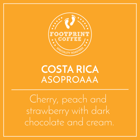 Costa Rica - ASOPROAAA