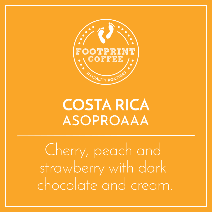 Costa Rica - ASOPROAAA