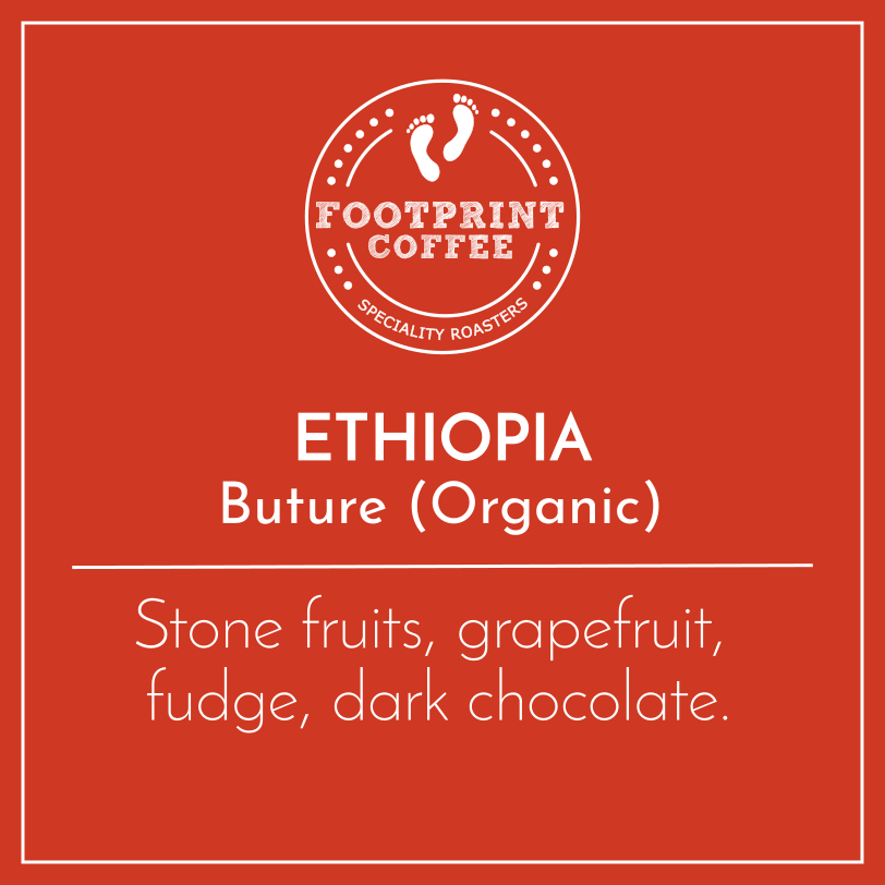 Ethiopia - Buture