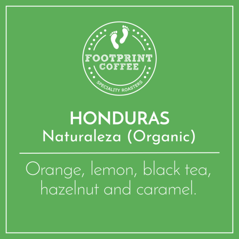 Honduras - Naturaleza