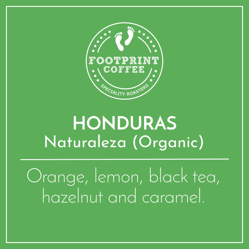 Honduras - Naturaleza