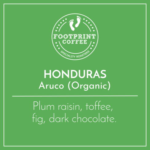 Honduras - Aruco