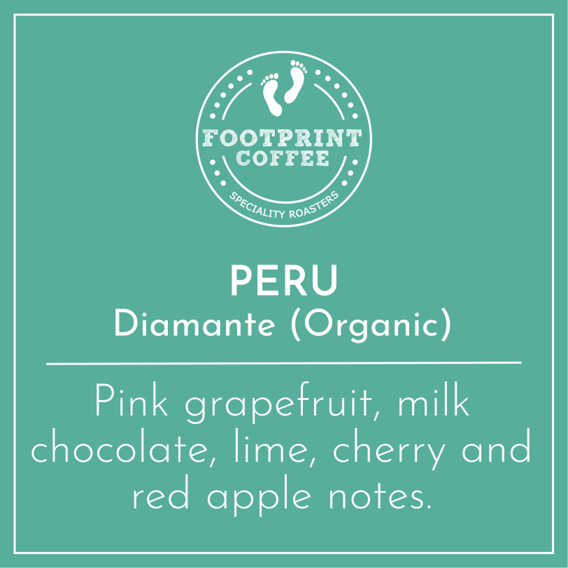 Shop Image - Peru Diamante Organic