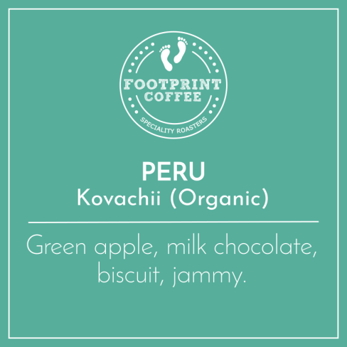 Peru - Kovachii