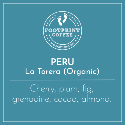 Peru - San Antonio