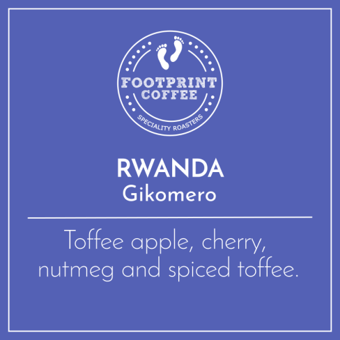 Rwanda - Gikomero