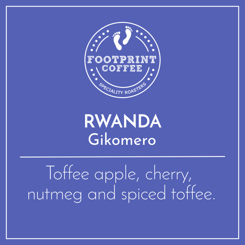 Rwanda - Gikomero