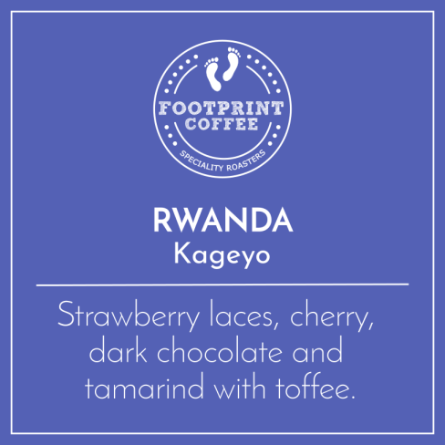 Rwanda - Kageyo