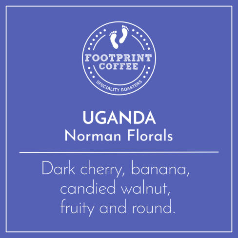 Uganda - Norman Florals