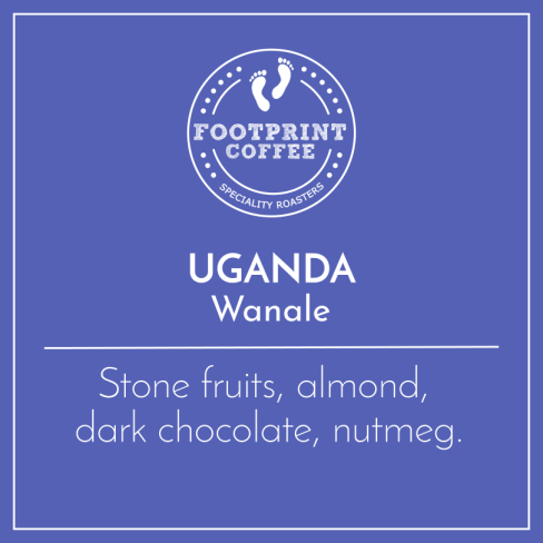 Uganda - Wanale