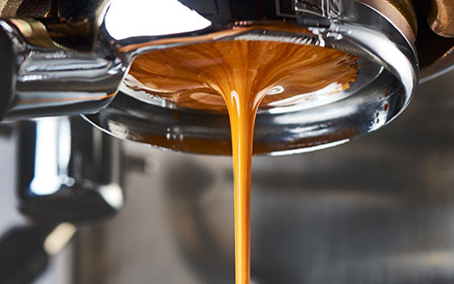 Espresso Naked Portafilter - Footprint Coffee