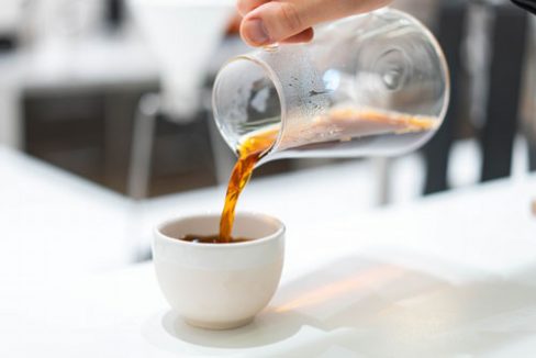Premium Coffee Subscription